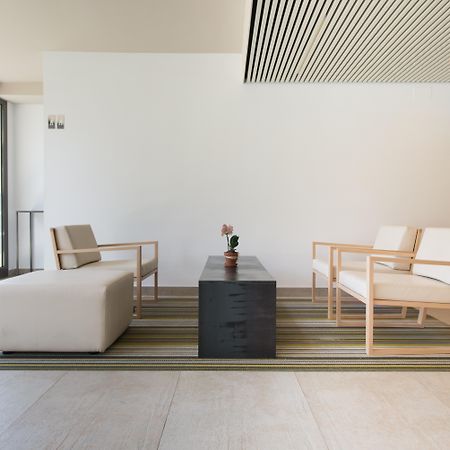 Atenea Park Suites & Apartments Vilanova i la Geltrú Εξωτερικό φωτογραφία