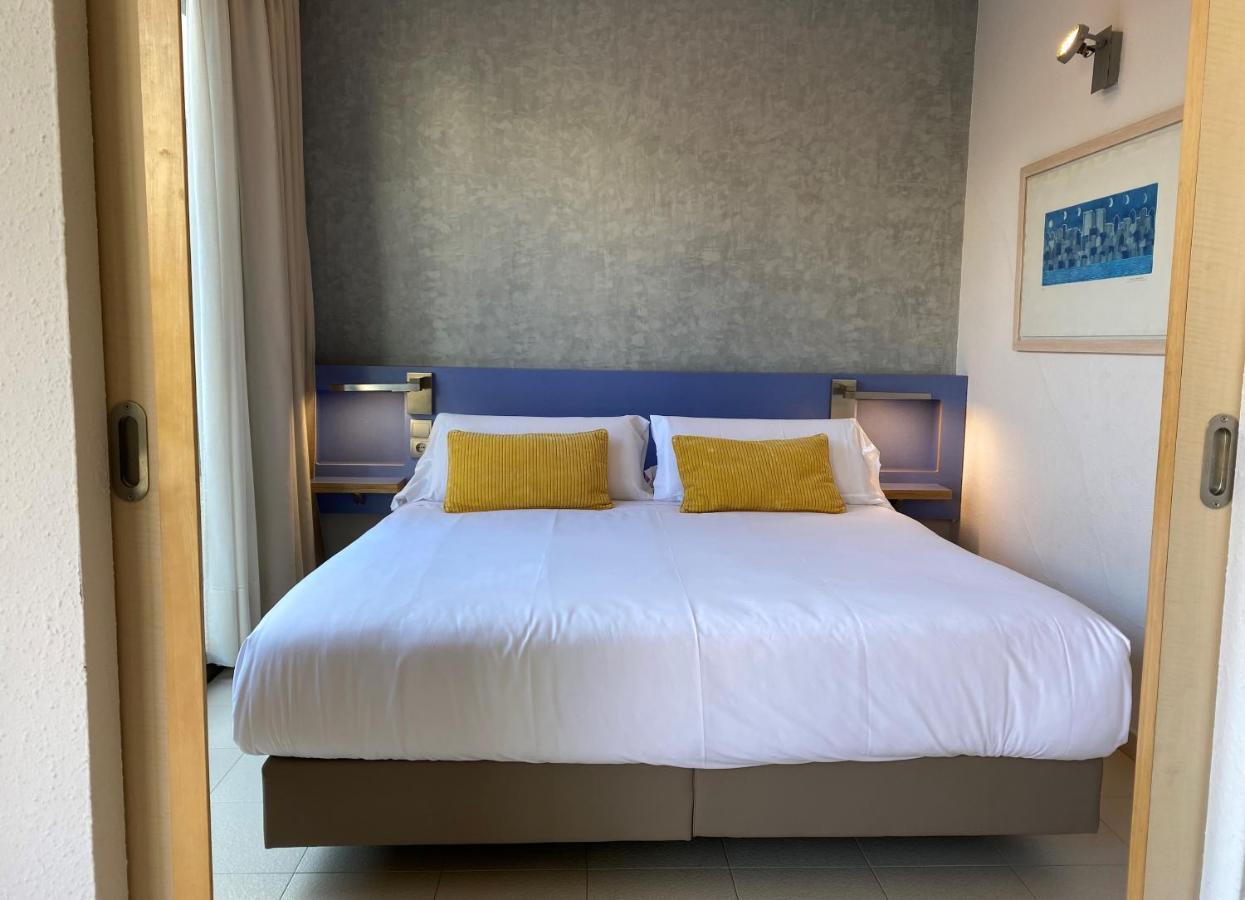 Atenea Park Suites & Apartments Vilanova i la Geltrú Εξωτερικό φωτογραφία