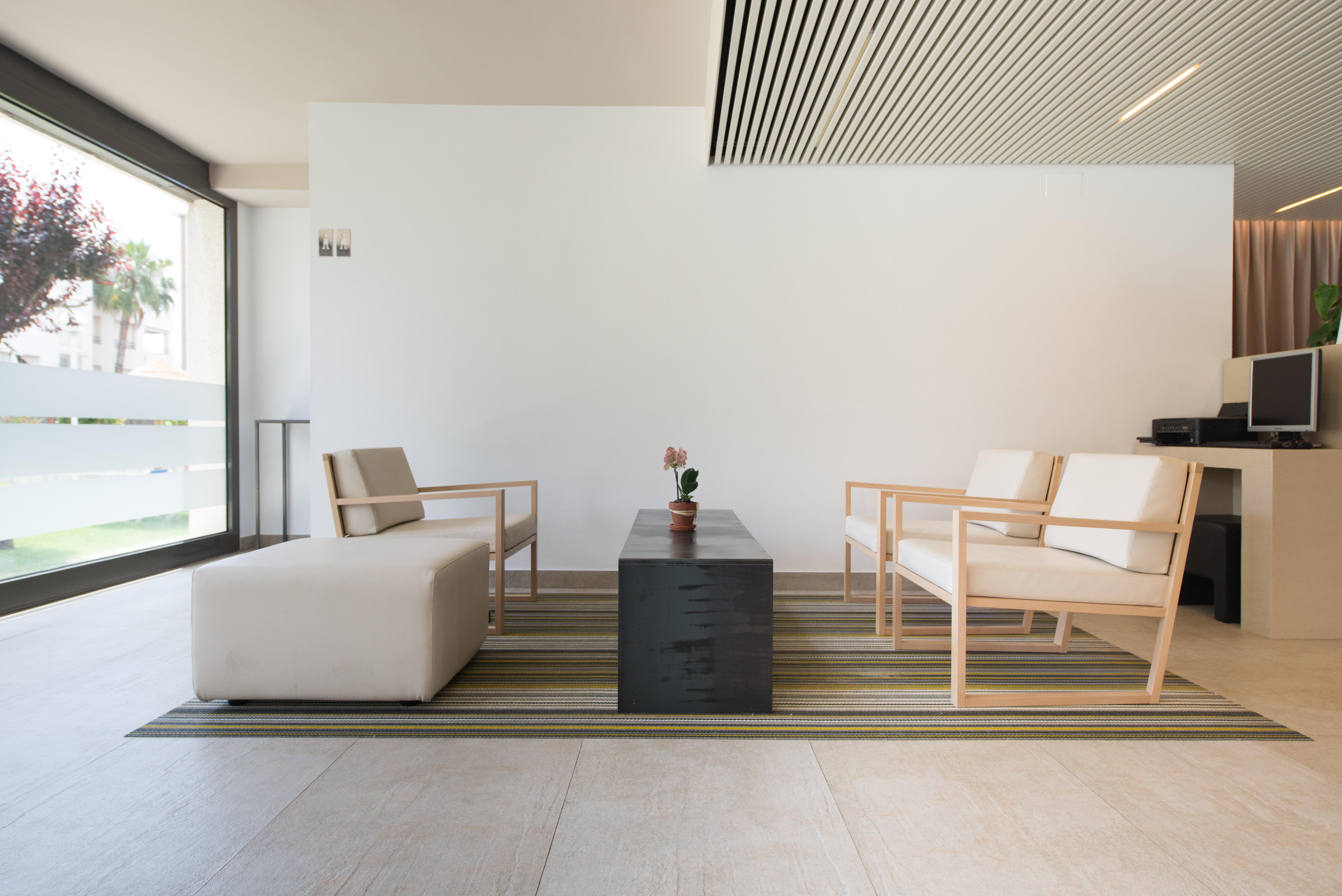 Atenea Park Suites & Apartments Vilanova i la Geltrú Εξωτερικό φωτογραφία