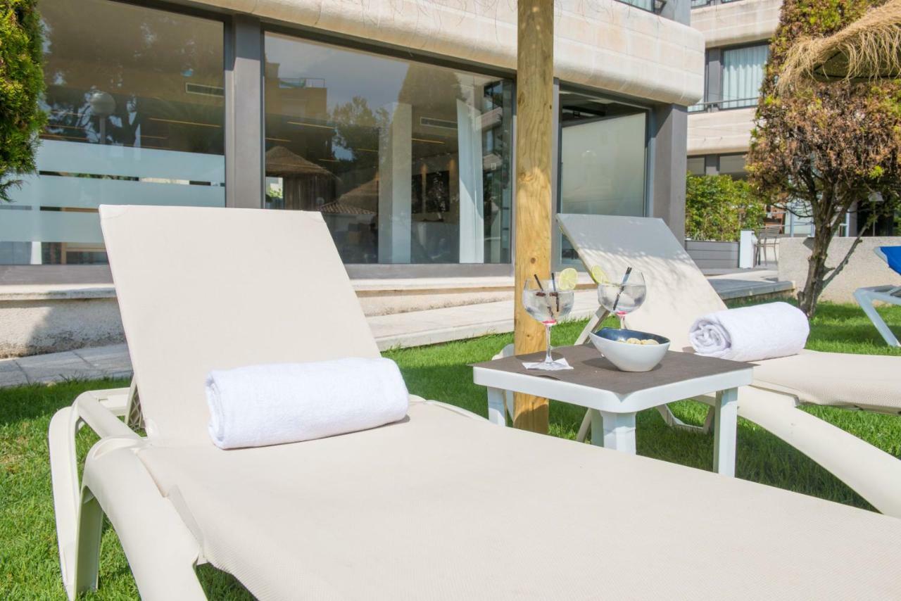 Atenea Park Suites & Apartments Vilanova i la Geltrú Εξωτερικό φωτογραφία