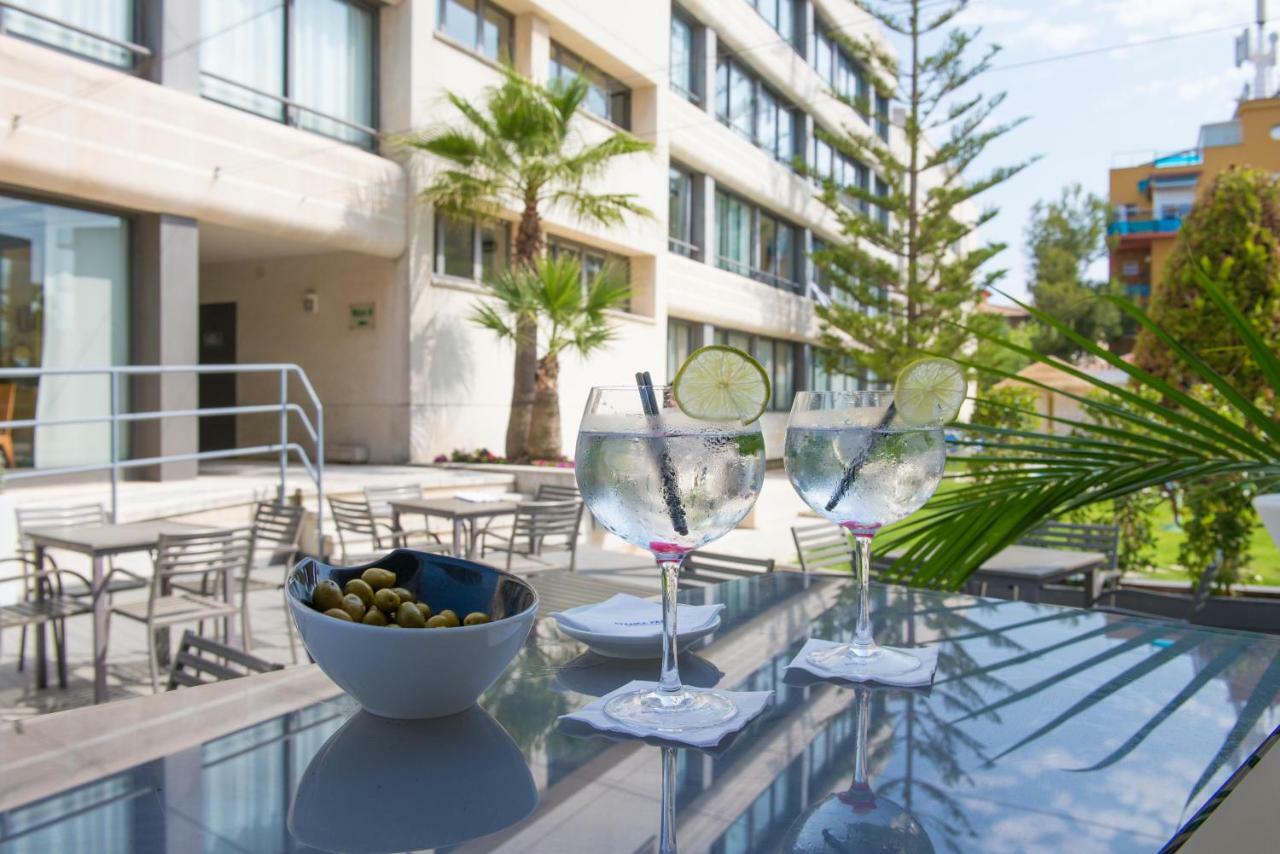 Atenea Park Suites & Apartments Vilanova i la Geltrú Εξωτερικό φωτογραφία